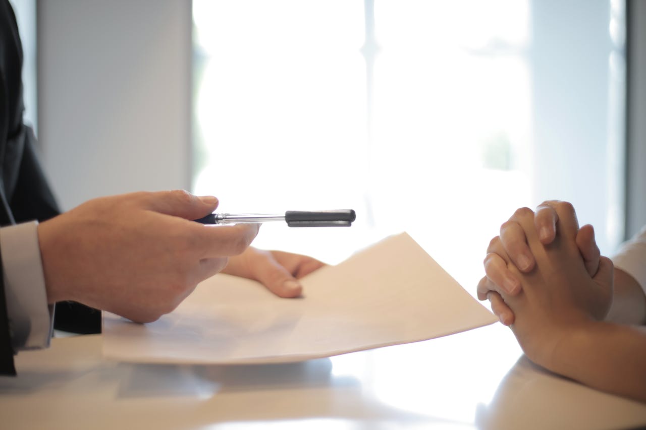 credit counseling session before bankruptcy